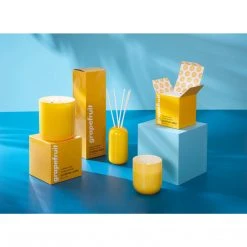 Jonathan Adler UK Grapefruit Pop Candle
