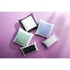 Jonathan Adler UK Ripple Square Cushion