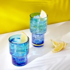 Jonathan Adler UK Stockholm Highball Glass