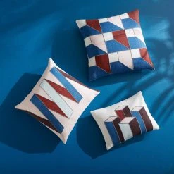 Jonathan Adler UK Torino Ribbon Cushion Décor