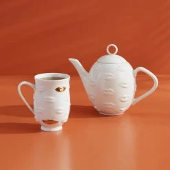 Jonathan Adler UK New Gala Teapot