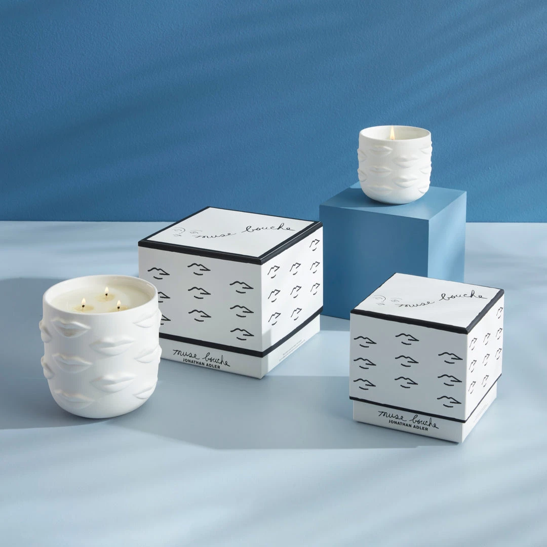 Jonathan Adler UK Muse Bouche Candle