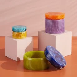 Jonathan Adler UK Mustique Large Box New