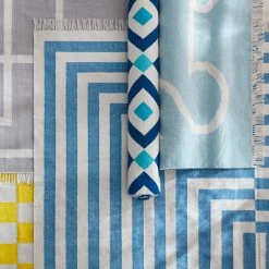 Jonathan Adler UK New Maxime Indoor/Outdoor Rug