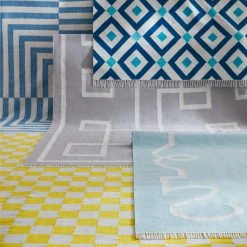 Jonathan Adler UK New Maxime Indoor/Outdoor Rug