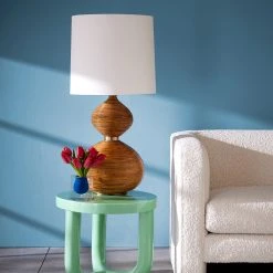 Jonathan Adler UK Lighting Riviera Table Lamp