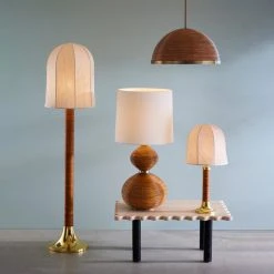 Jonathan Adler UK Lighting Riviera Table Lamp