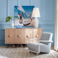 Jonathan Adler UK Furniture Brussels Buffet