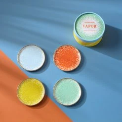 Jonathan Adler UK Vapor Coasters New