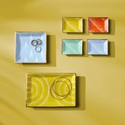 Jonathan Adler UK New Vapor Square Tray