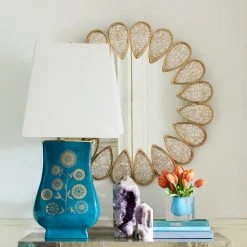 Jonathan Adler UK Petal Mirror