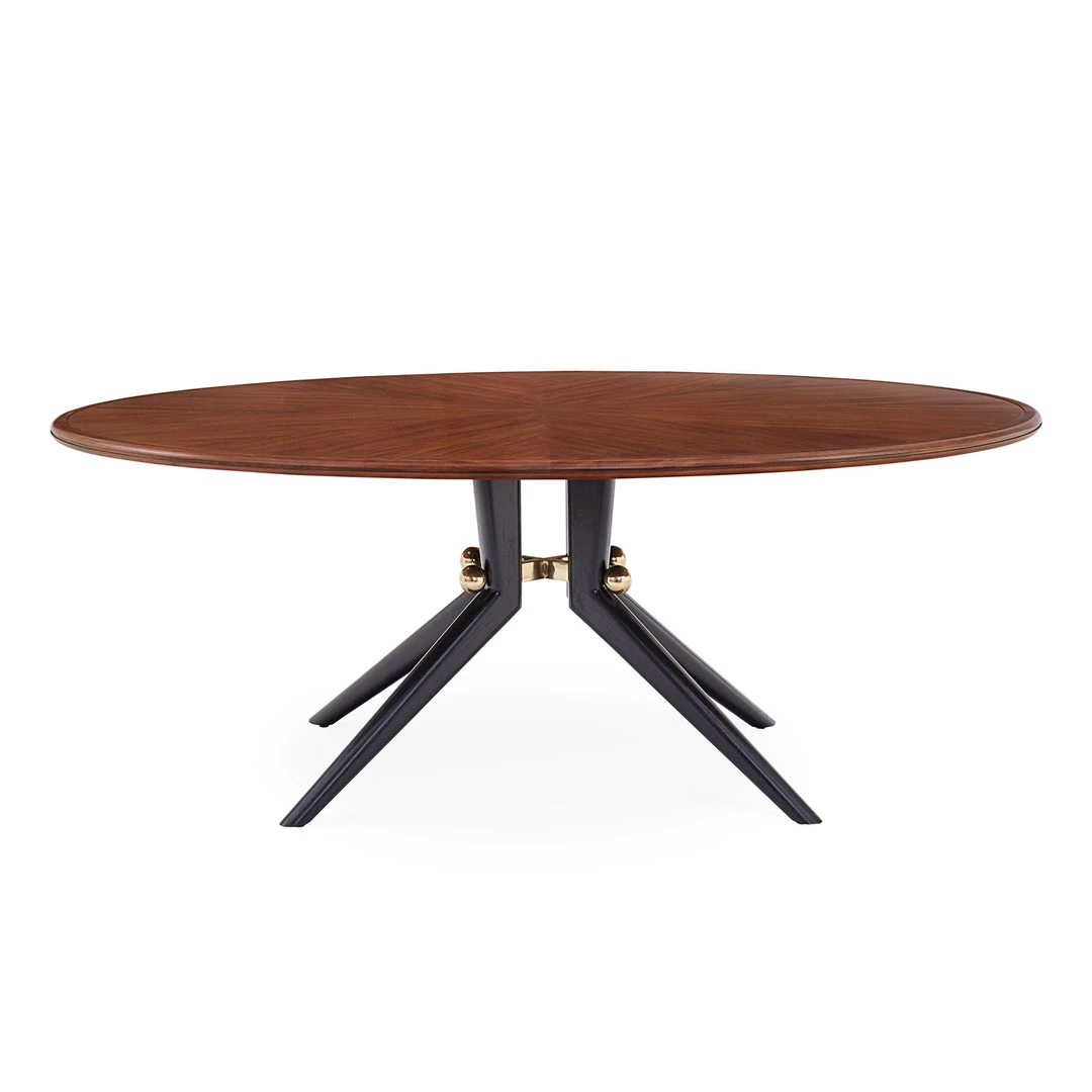 Jonathan Adler UK Trocadero Dining Table