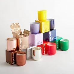 Jonathan Adler UK Grapefruit Pop Candle