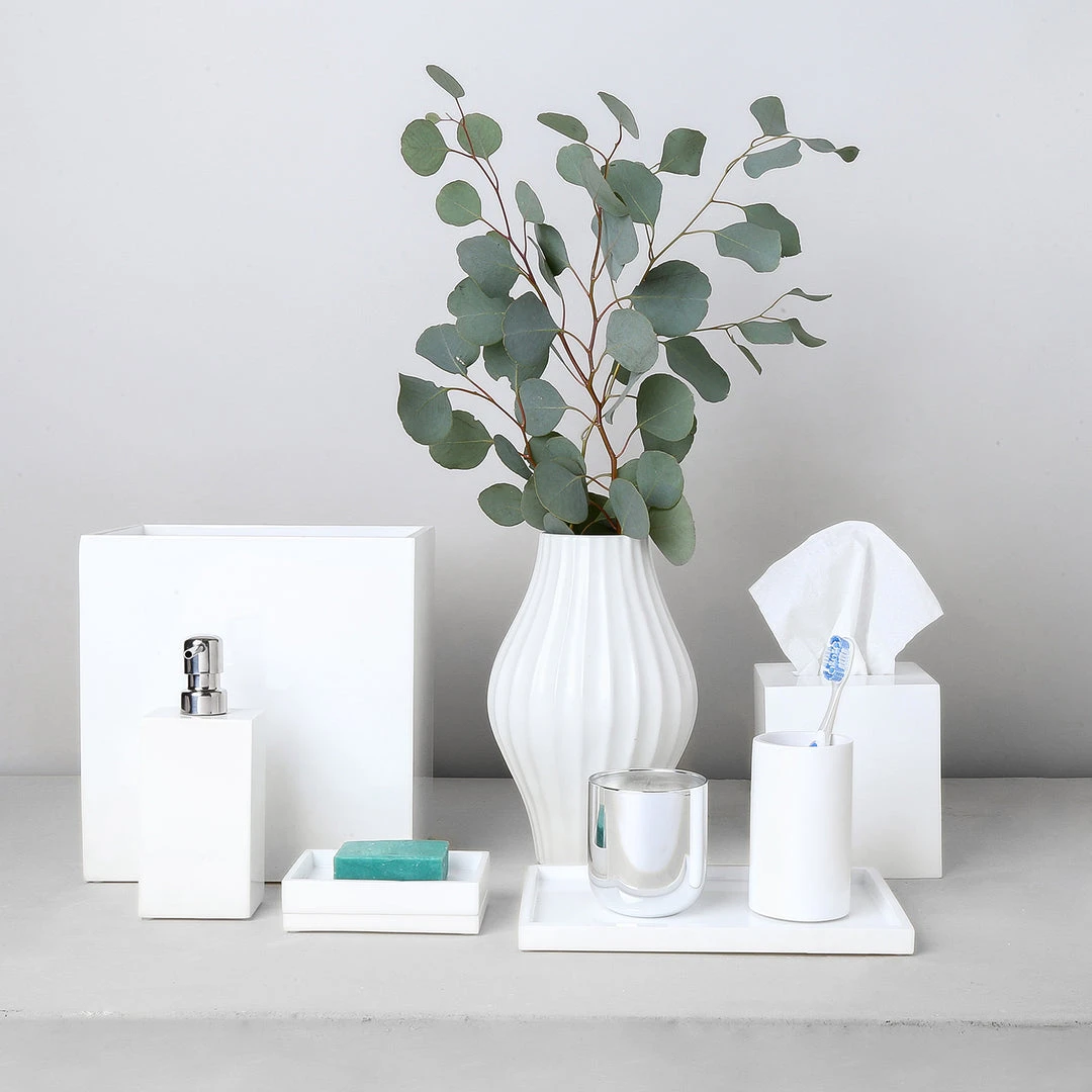 Jonathan Adler UK Lacquer Tumbler Bath