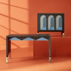 Jonathan Adler UK Arcade Console/Desk Furniture