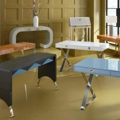 Jonathan Adler UK Arcade Console/Desk Furniture