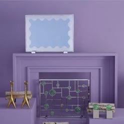 Jonathan Adler UK Globo Andirons