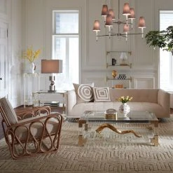 Jonathan Adler UK Bestsellers Jacques Grand Cocktail Table