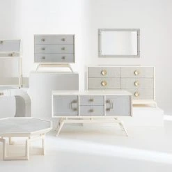 Jonathan Adler UK Furniture Siam Credenza