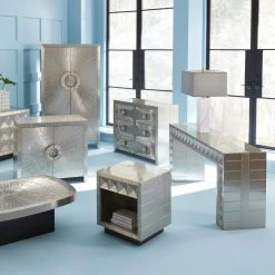 Jonathan Adler UK Talitha Waterfall Console Furniture