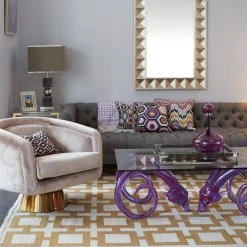 Jonathan Adler UK Jacques Tray