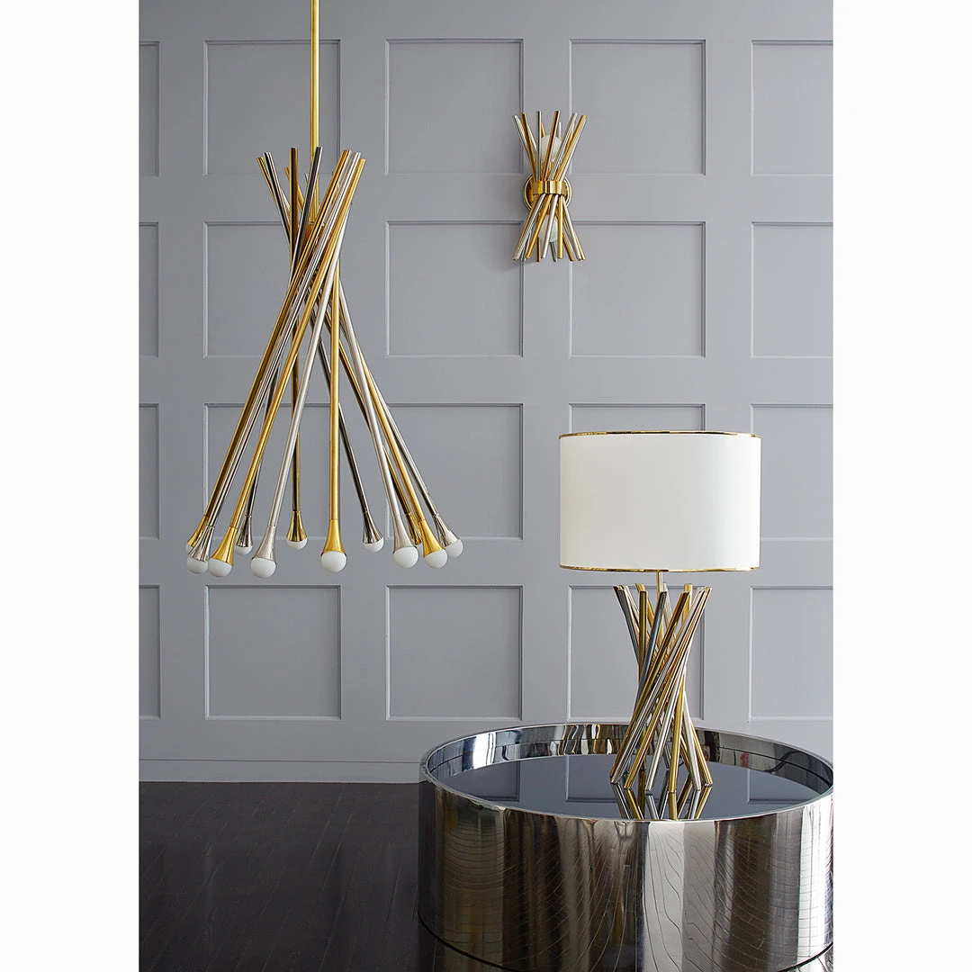 Jonathan Adler UK Electrum Sconce