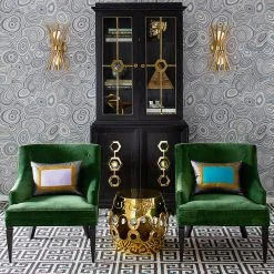 Jonathan Adler UK Electrum Sconce