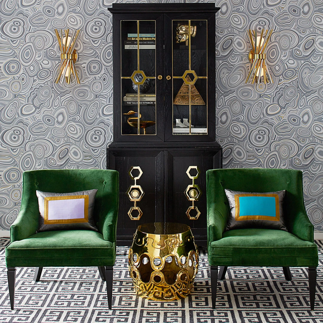 Jonathan Adler UK Electrum Sconce