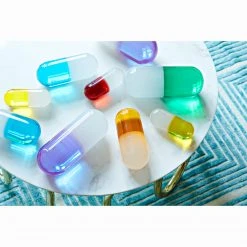 Jonathan Adler UK Small Acrylic Pill