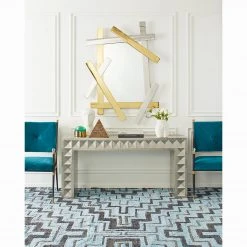 Jonathan Adler UK Talitha Waterfall Console Furniture