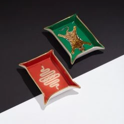 Jonathan Adler UK Tiger Valet Tray Bestsellers