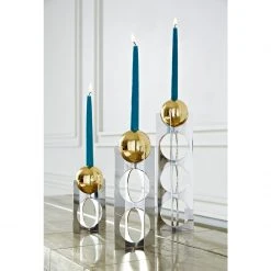Jonathan Adler UK Tall Berlin Candle Holder