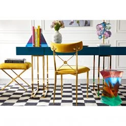 Jonathan Adler UK Rider X-Bench