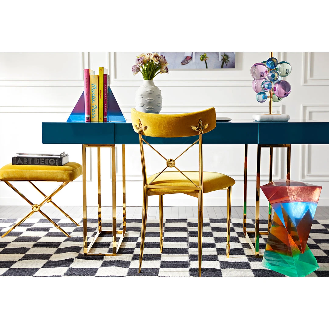 Jonathan Adler UK Rider X-Bench