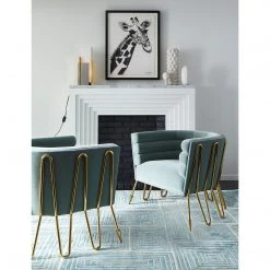 Jonathan Adler UK Furniture Maxime Club Chair