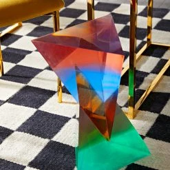 Jonathan Adler UK Neo Geo Drinks Table