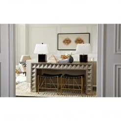 Jonathan Adler UK Head To Toe Eyes Beaded Wall Art