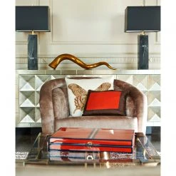 Jonathan Adler UK Tall Canaan Table Lamp