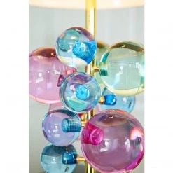 Jonathan Adler UK Bestsellers Globo Table Lamp