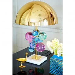 Jonathan Adler UK Bestsellers Globo Table Lamp