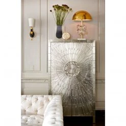 Jonathan Adler UK Furniture Talitha Armoire