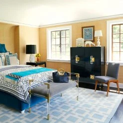 Jonathan Adler UK Furniture Crawford Cabinet