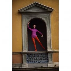 Jonathan Adler UK Art Slim Aarons "Marie-Louise Scio" Photograph