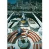 Jonathan Adler UK Art Slim Aarons "Transport Buffs" Photograph