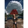 Jonathan Adler UK Slim Aarons "Paraglider" Photograph Art
