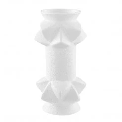 Jonathan Adler UK Accordion Large Vase New