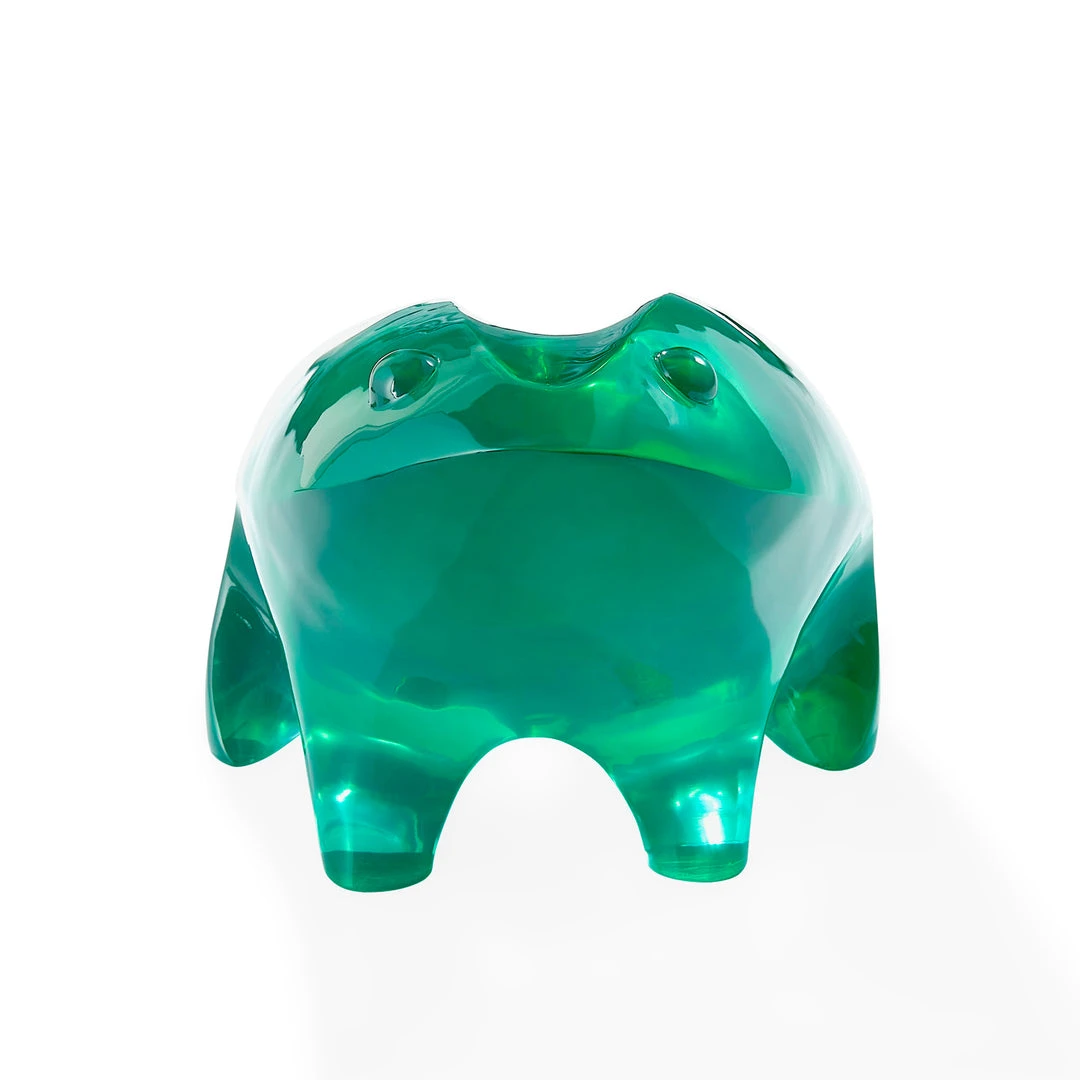 Jonathan Adler UK New Giant Acrylic Frog