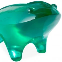 Jonathan Adler UK New Giant Acrylic Frog