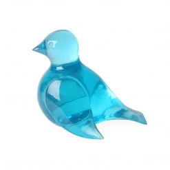 Jonathan Adler UK Giant Acrylic Bluebird The Kingdom