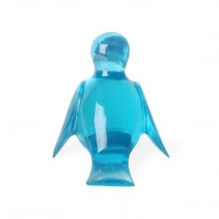 Jonathan Adler UK Giant Acrylic Bluebird The Kingdom